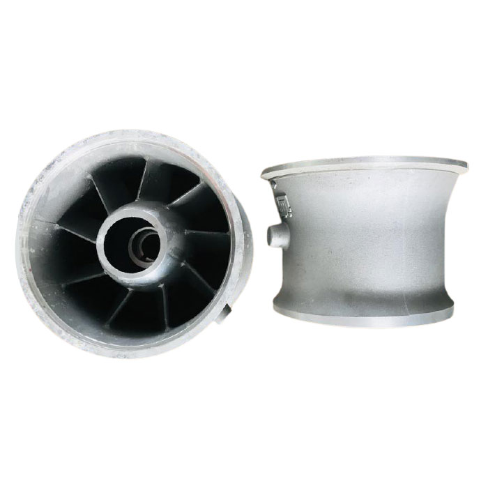 Kaj je aluminijasto igranje?